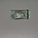 XFITTING Pex 3/8 Inch x 3/8 Inch Pex Elbow Brass Crimp Fitting, 25-5-8=10X, 10 Pieces