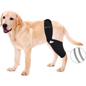 Knee Brace for 5Y14F, Large