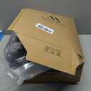 Amlie Home Christmas Comforter Set Queen, Fluffy Fleece Bedding Set with Christmas Snowflake, Grey Plush Comforter for Winter, 3 Pieces, 1 Soft Comforter and 2 Pillow Shams (Queen (90"x90"))