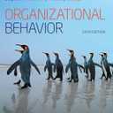 Organizational Behavior (What's New in Management)