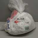 Feelyou Football 7 Pieces Comforter Sets Twin Size Rugby Sports Bedding Set for All Season Football City Bed in a Bag with Comforter, Sheets, Pillowcases & Cushion Cover (Red Blue)