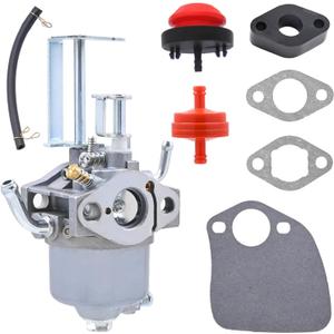 Carburetor for Toro Power Clear 518ZE 518ZR Snowblower 38472 38473 Replace 127-9352 127-9053
