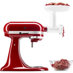 KitchenAid Stand Mixer Attachment, KSMFGA Food Grinder