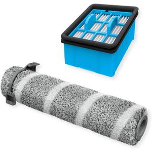 Bissell Accessory Kit for CrossWave Models with ZeroGap Technology (4076)