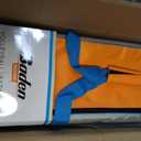 Baden Champions Volleyball/Badminton Portable Combo Set, 4 Raquets + 3 Birdies + Boundary + Volleyball + Pump + Carry Bag