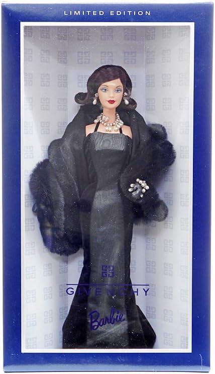 Barbie Givenchy
