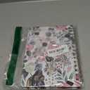 2026-2028 Monthly Planner - 3 Year Monthly Planner 2026-2028, JAN 2026 - DEC 2028, 8.4" x 6.3", Calendar Planner With Hardcover, 36-MonthTabs, Notes Pages, Inner Pocket, 36-Month Calendar - Flowers (White)