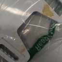 Hot and Cold Bidet Attachment for Toilet, Ultra-Slim Bidet Attachment Warm Water, Non-Electric Adjustable Pressure Self Cleaning Sprayer Nozzle Control for Posterior, Feminine Wash