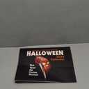 Halloween Calendar 2026 Michael Myers Gifts Monthly Wall Calender 12 Month | American Made In The USA