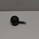 Hair Fibers Applicator Pump Nozzle - Instantly Thicken Thinning or Balding Hair for Men and Women, Natural Hair Loss Concealer Tool