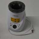 Dr. Brown's Natural Flow MilkSPA Breastmilk and Bottle Warmer with Even and Consistent Warming