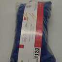 Infinitee Xclusives Luxury Bath Sheets Towels  2 Pack 600 GSM (35X70 Inches) 100% Ring Spun Cotton Large Bath Towels for Bathroom (Tranquil Navy, Bath Sheet Pack of 2)