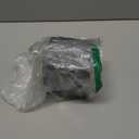 Upgraded Car Cup Holder Expander Adapter with Offset Adjustable Base, Compatible with Yeti 14/24/36/46oz Ramblers, Hydro Flasks 32/40oz, Other Large Bottles Mugs in 3.5"-4.0", Pink 1 Pack