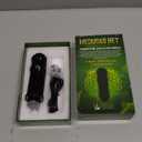 Medusa’s Net High-Intensity Green Laser Grid Projector for Ghost Hunting – USB-C Rechargeable, Extended Battery Life, Paranormal Investigation Tool