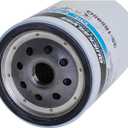 Quicksilver 16595Q Oil Filter for MerCruiser High Performance V8 Engines