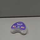 1 Pair of Temporary Veneers Kit for Women and Men, Tooth Replacement Kit, Nature and Comfortable