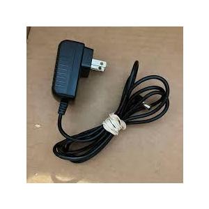 VideoSecu DC 12V 1A CCTV Power Supply Adapter AC to DC 1000mA Regulated Power 10ft Long Cord for Home Security Camera Surveillance System PW121A 1AP 2 Pack