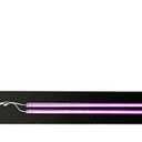 4ft LED Retrofit Black Light Kit – Energy Efficient, Easy Installation, UV Blacklight for Decorative Lighting, Fluorescent Bulb Replacement, Ideal for Parties, Clubs, and Artistic Projects (1 Bar)