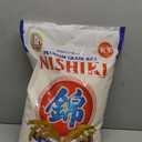 Nishiki Premium Rice, Medium Grain,15 Pound (Pack of 1)