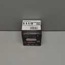 4 Pack LED Red and Green Light Bulbs - 120V E26 Base 9 Watt (60-watt Replacement) - Red and Green Bulbs for Party Decoration, Porch, Home Lighting, Christmas 4 Pack