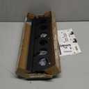 Ghosthorn Fishing Pole Rod Racks Wall or Ceiling Mounted Fishing Pole Rod Holders for Garage Storage Organizer Fishing Gear Equipment for Men Women