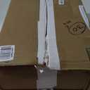 SLifeJars - Glass Jars with Bamboo Lids 16 oz, 12pcs Glass Food Storage Jars with Rewritable Labels, Bamboo Lid Jar for Kitchen Storage, Food Storage Containers with Lids for Herbs