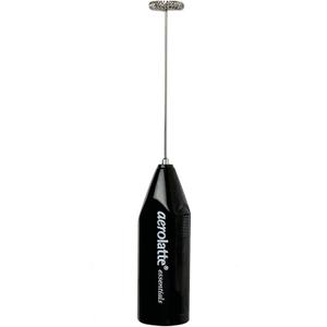 Aerolatte Essentials Steam-Free Milk Frother, Black