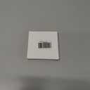 Love You to The Moon and Back Christmas Ornament Keepsake Traditional Grandchild (C1)