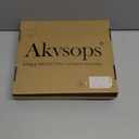 Incontinence Underwear for Women - Upgraded High Absorbency Period Underwear for Women - Washable Leak-Proof Underwears for Ladies, Postpartum, Bladder Control, Reusable Cotton Period Panties Briefs, Large