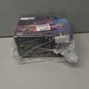 Remote Control Car RC Drift Car 2.4GHz 1:24 Scale 4WD 15KM/H High Speed Model Vehicle with LED Lights Drifting Tire Racing Sport Toy Car for Adults Boys Girls Kids Gift 2Pcs Rechargeable Batteries