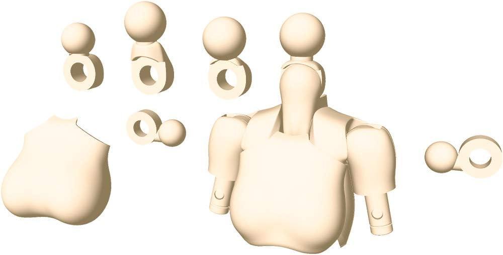 M.S.G 01  A 20mm 1/1