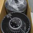 2 Pack Air Purifiers for Home Bedroom, ADTARK Air Cleaner with H14 True HEPA 3-in-1 Filter, Sleep Mode & Aroma Function, 3 Light Modes, Room Air Purifier with 3 Timer for Office, Dorm, Hotel (Black)