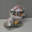 DI TG FLORAL SWIRL BLACK 5