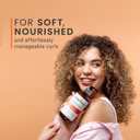 CURLSMITH Essential Moisture Conditioner - Hydrating Conditioner for Curly Hair, Lightweight and Softening, For All Curl Types, Vegan & Cruelty Free