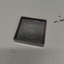 TORRAS 2025 Flagship Magnetic Phone Grip Ring Holder Kickstand [2-Sided Magnetic] [360 Rotation] Fit for MagSafe Accessories for iPhone 17 16 15 14 13 12 11 Samsung, Google, Black