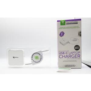 USB-C Laptop Charger