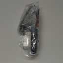 GRILLART Grill Brush and Scraper, Extra Strong BBQ Cleaner Accessories, Safe Wire Bristles Barbecue Triple Scrubbers Cleaning Brush for Gas/Charcoal Grilling Grates, Wizard Tool BR-8115