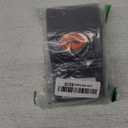 12 Pack 3 x 24 Inch Silicon Carbide Sanding Belts, 3 Each of 400 600 800 1000 Grit 3x24 Sanding Belts Medium Fine Grit Assortment, 3 x 24 Belt Sander Sanding Belts for Woodworking