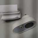 8-in-1 Portable Carbon Monoxide Detectors Plug in with Gas & Environment Sensor for Home, RV, Apartment Safety