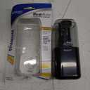 Westcott iPoint Aura Battery Pencil Sharpener
