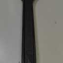 URREA Adjustable Wrench - 24-Inch Professional Grade Tool with Extra-Wide Capacity & Black Phosphate Finish - 724S