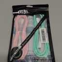 iPhone Charger 2Pack 6 FT Apple MFi Certified Lightning Cable Fast Charging iPhone Charger Cord Compatible with iPhone 14 13 12 11 Pro Max XR XS X 8 7 6 Plus SE iPad and More