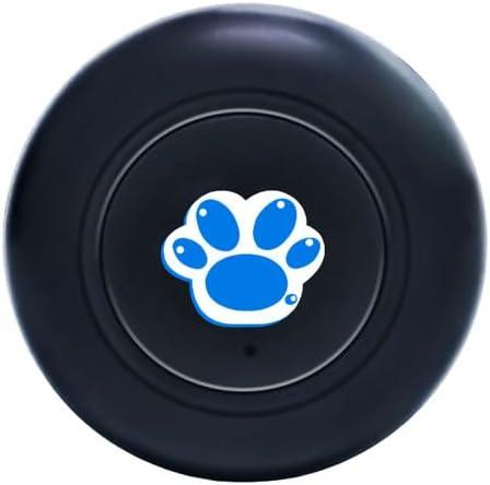 GPS Tracker for Vehicles Cars Motorcycles,No Monthly Fee No Subscription,Real-Time Location Tracking Device, Magnetic Mini GPS Tracker for Car Pets Dogs Elderly and Valuables