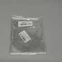 Protective Sleeve for 2025-2026 Mah-Jong Cards - Size (6 1/8" x 4 3/4") - Large-Size Mahjong Card Protective Sleeve - 4 Pack