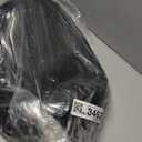 Inflatable Double Eye Boat Buoys Bumpers Marine Fenders with Ropes and Inflator for Pontoon