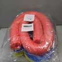 3 Pack Pool Noodles, Blue/Red/Yellow, 59 Inch | Premium Foam, Floatation Aids, Pool Parties, Water Sports
