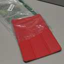 2023 Tablet 10 Case and Cover (Compatible 2023 Model), Not for iPad/Samsung/Onn Tab, Ubearkk Anti Slip Shockproof Cover, red