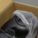 Coffee Carafe for Keeping Hot - 102oz/3L Airpot Coffee Dispenser with Pump - Insulated Stainless Steel Hot Beverage Dispenser for Parties - Thermal Carafe for Hot Drinks Water Tea Chocolate