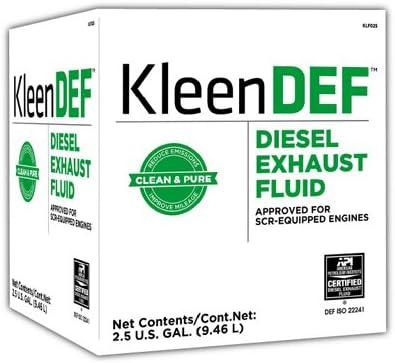 KLF002 Old World kleen