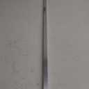 M-D Building Products 60731 3/4 in. x 1/8 in. x 48 in. Mill Aluminum Flat Bar (3/4 in x 1/8 in x 48 in, Mill)